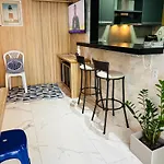 Apto Centro 200 Mts Atlantico Shopping E Praia