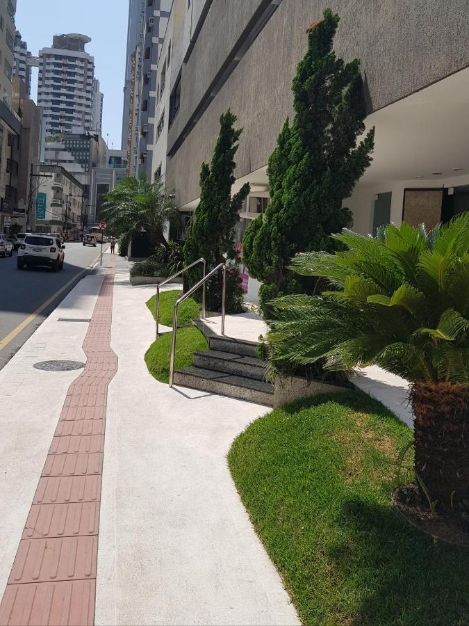 Apto Centro 200 Mts Atlantico Shopping E Apartamento *