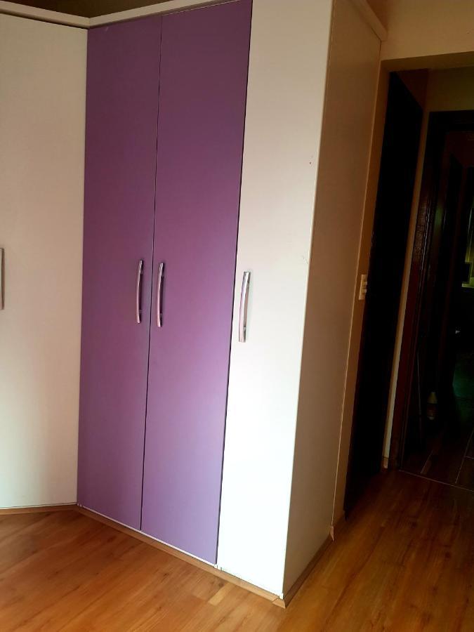 Apto Centro 200 Mts Atlantico Shopping E Apartamento