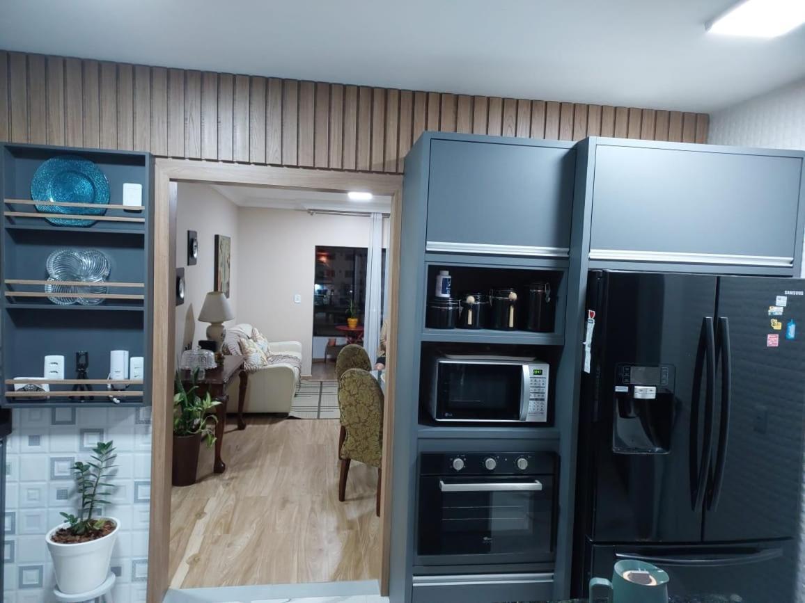 Apto Centro 200 Mts Atlantico Shopping E Apartamento Balneário Camboriú