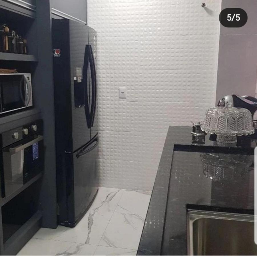 Apto Centro 200 Mts Atlantico Shopping E Apartamento