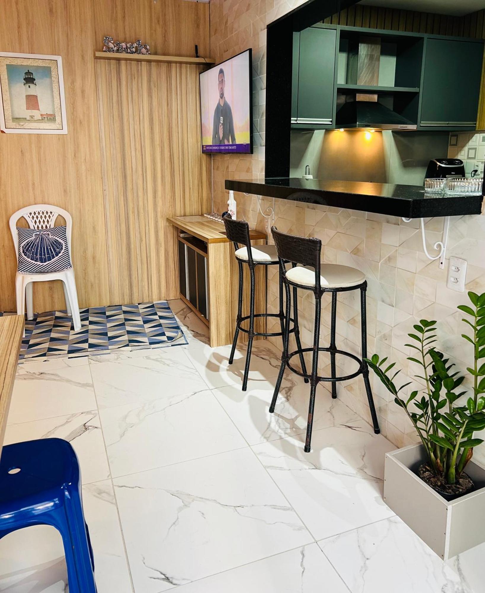 Apto Centro 200 Mts Atlantico Shopping E Apartamento Balneário Camboriú