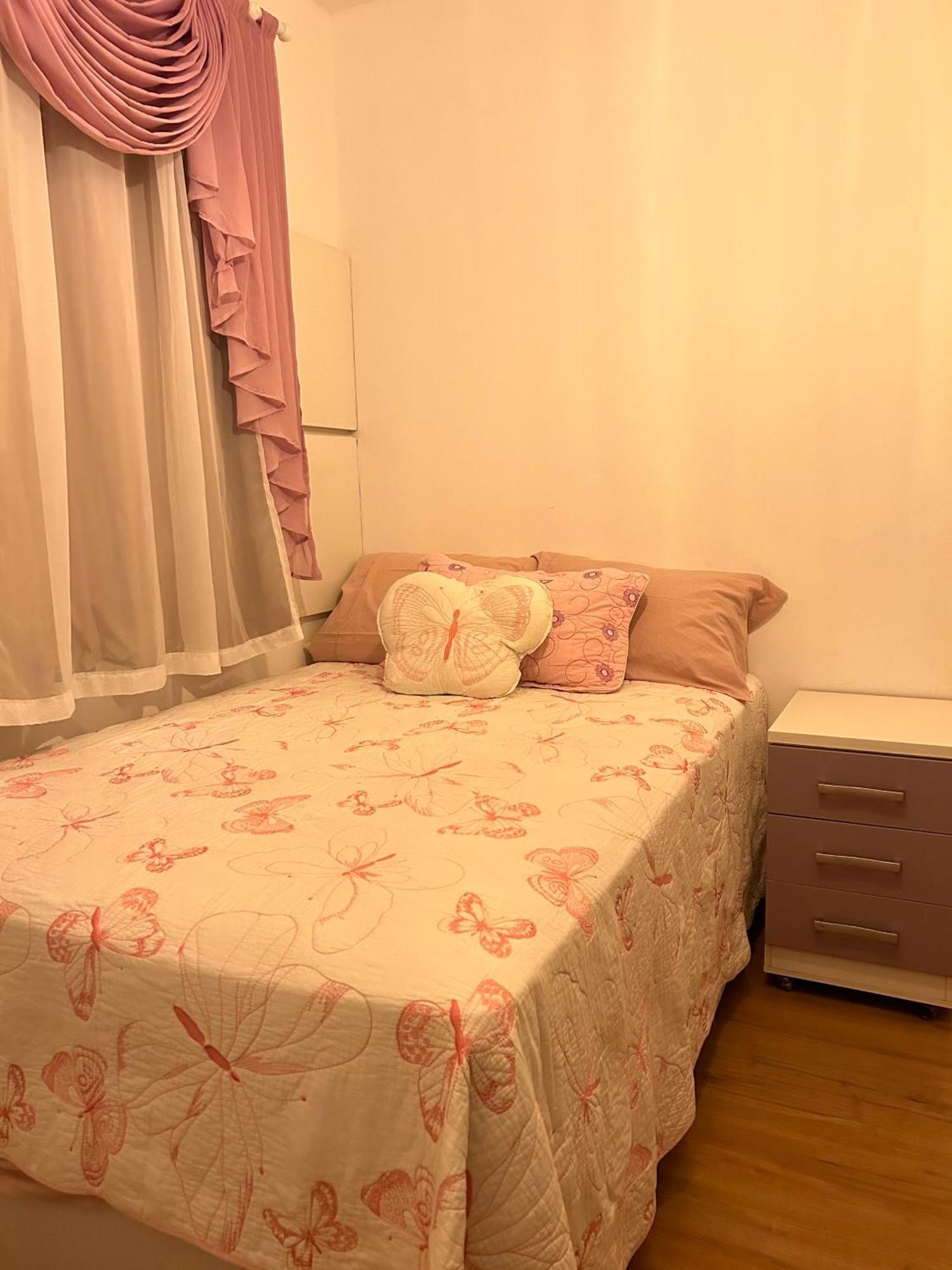 Apartamento Apto Centro 200 Mts Atlantico Shopping E